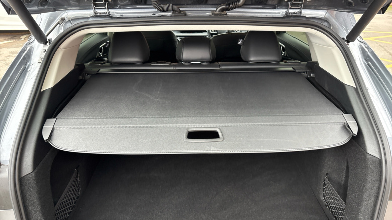 MG HS 1.5 T-GDI Trophy 5dr DCT Petrol Hatchback